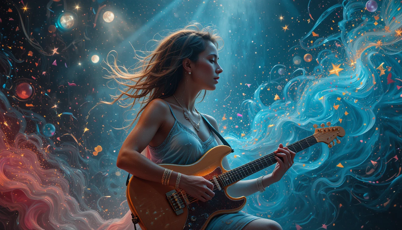 The Power of Music: How Songs Shape Our Emotions and Memories